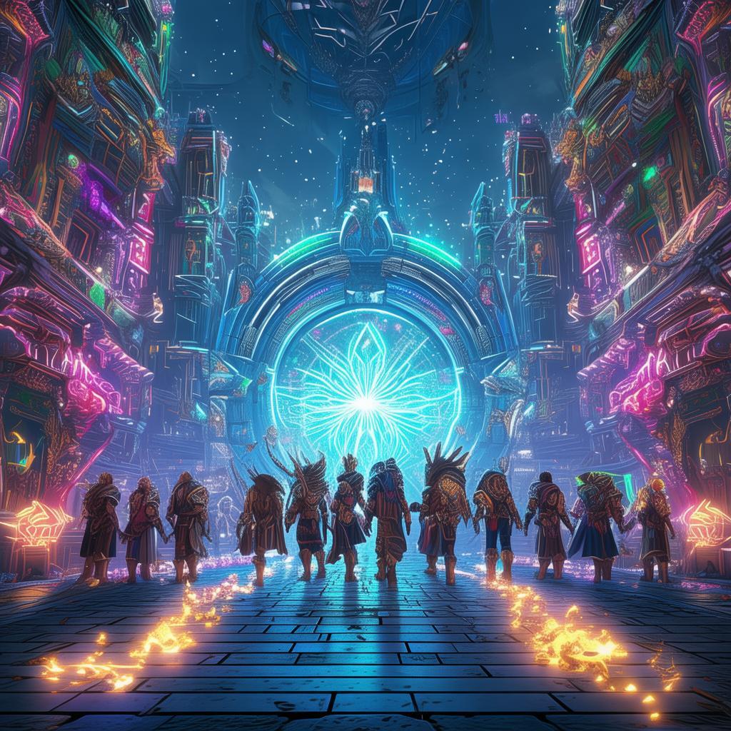 手游最終幻想，覺醒探索，你準(zhǔn)備好了嗎？