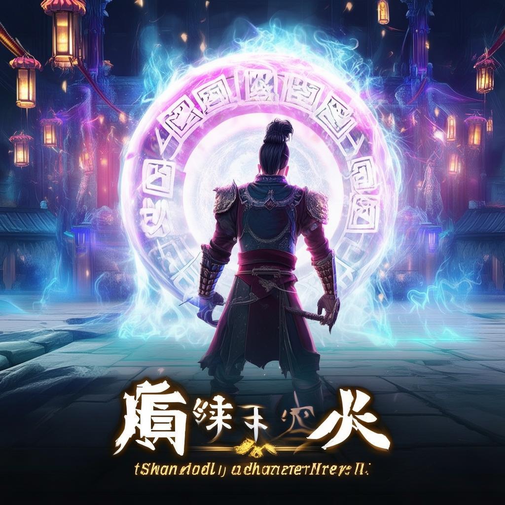 神武2手游，如何解鎖高級震懾的奧秘？