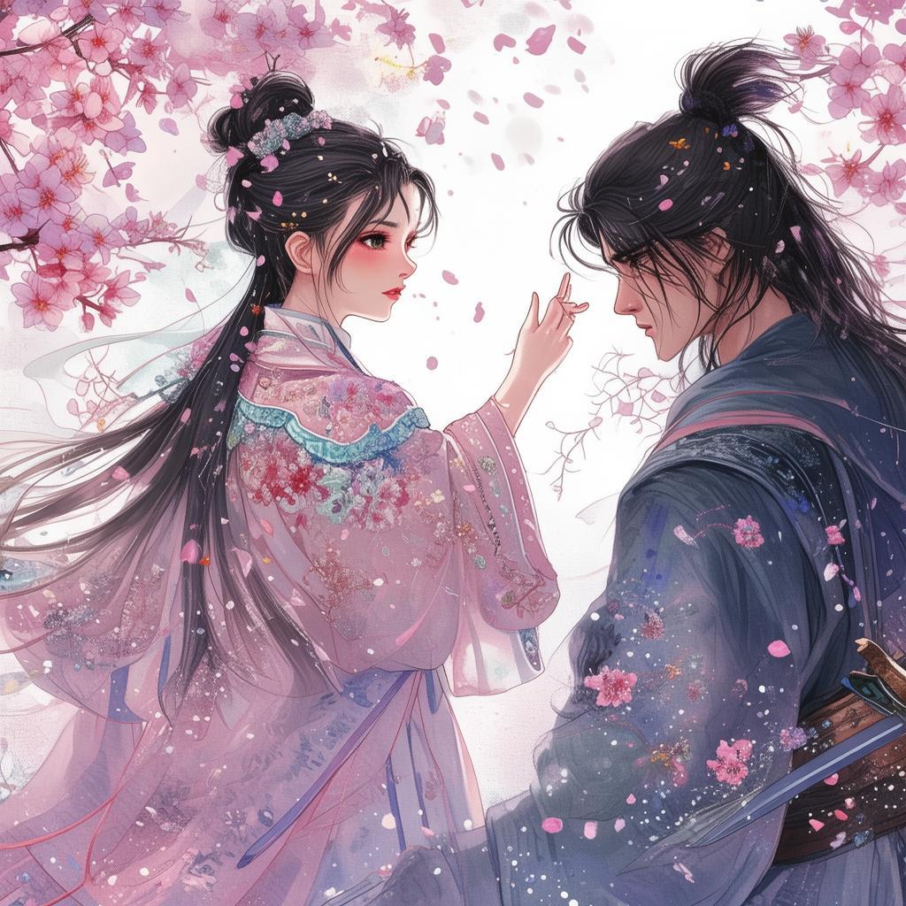 新倩女幽魂手游，古風(fēng)世界如何邂逅浪漫？
