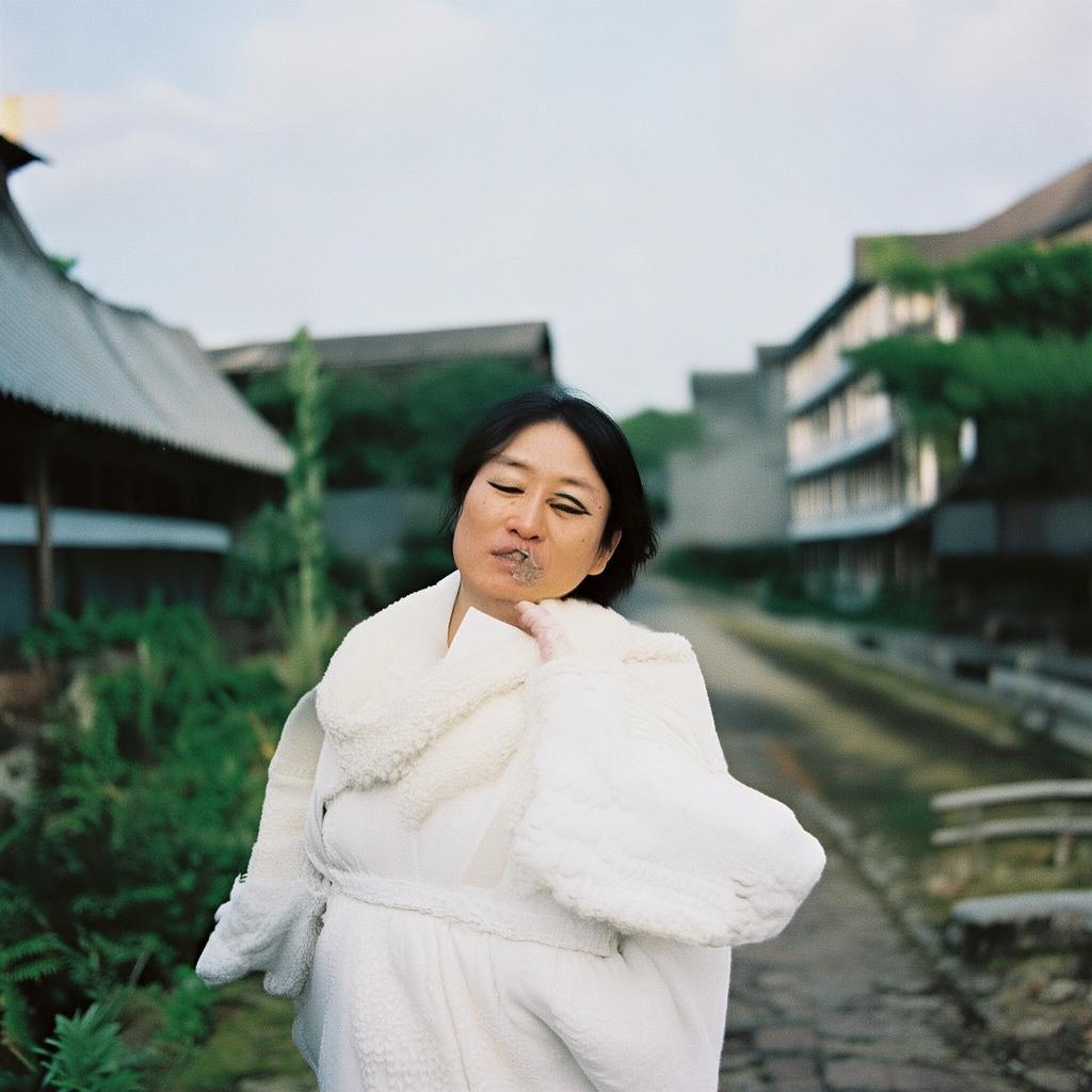無遮動(dòng)漫如何成為創(chuàng)新與多元文化的完美代表？