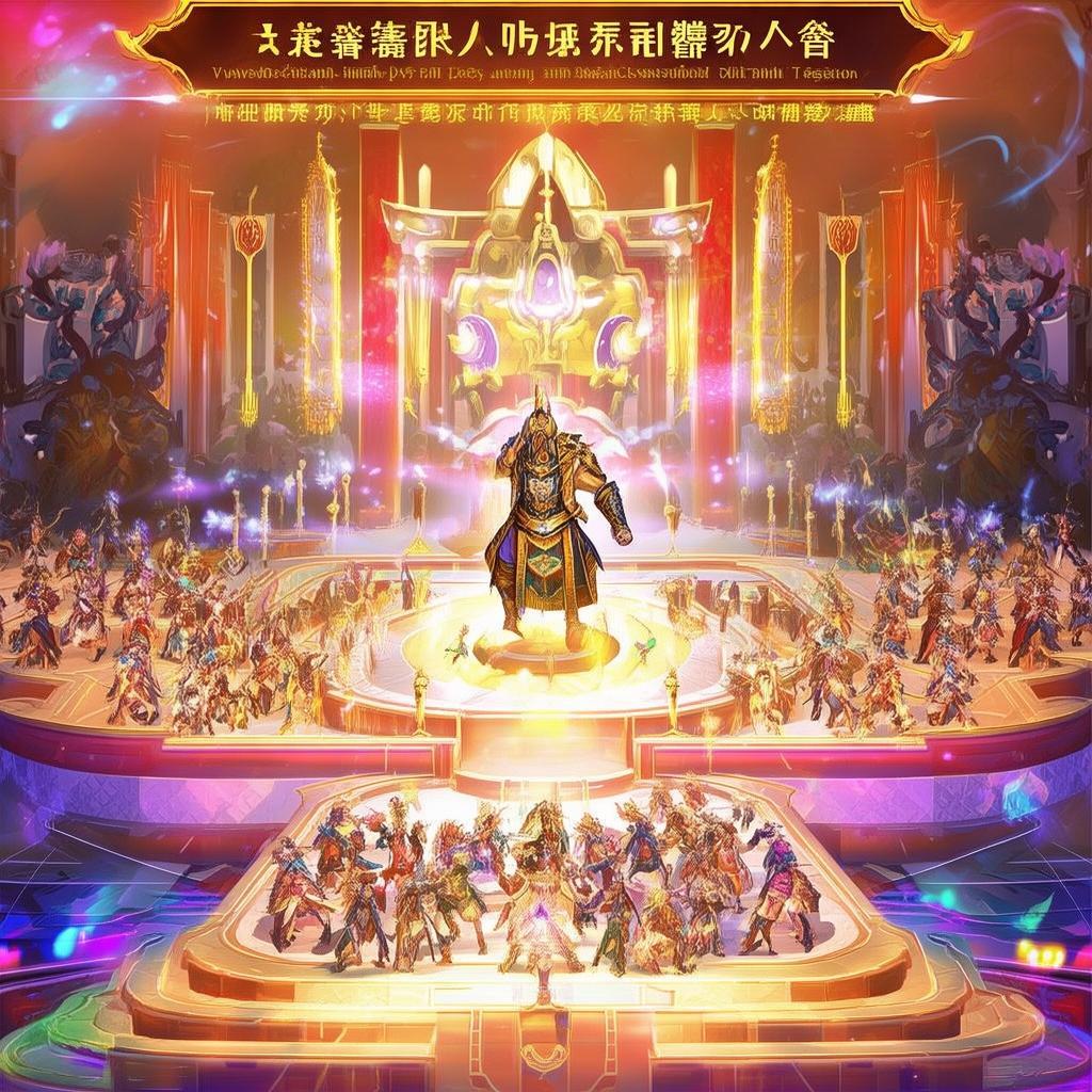 大話手游，誰才是當(dāng)前版本最受歡迎的角色之王？