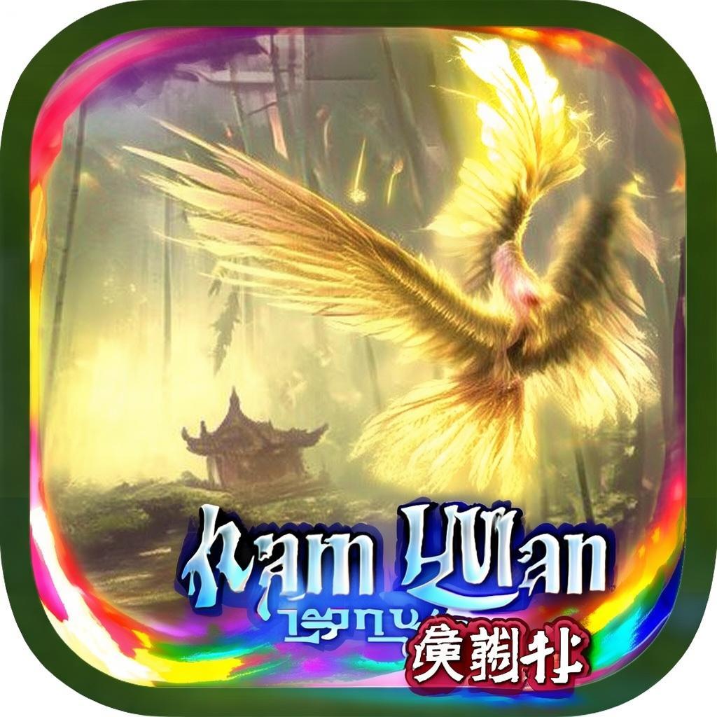 軒轅傳奇手游，仙鶴神秘蹤跡，你找到了嗎？