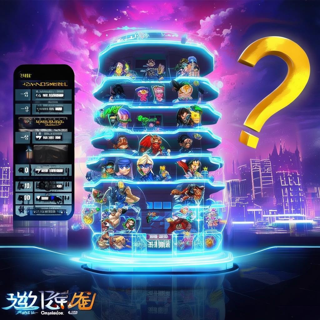 40層彈彈堂手游，策略與技巧，誰能問鼎巔峰？