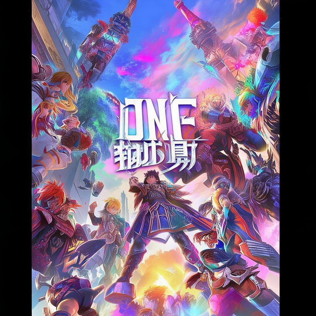 DNF韓服手游覺醒之旅，震撼與期待能否超越玩家期待？