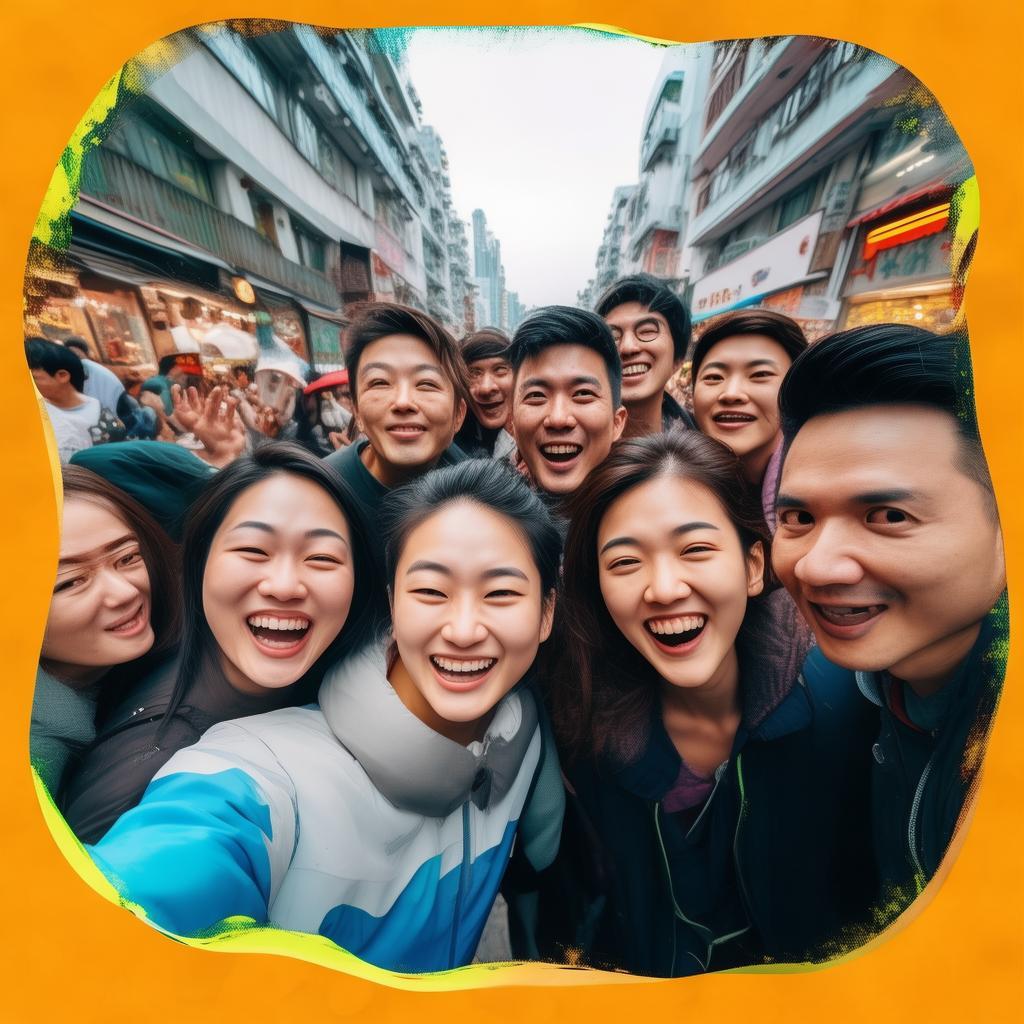國內(nèi)自拍99，你的生活瞬間，值得被記錄和分享嗎？