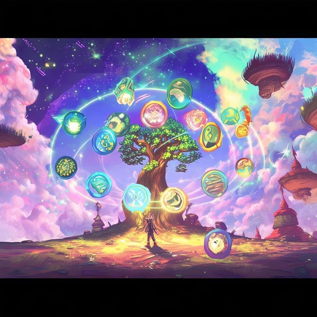 夢幻手游如何挑選寵物胚子，打造你的專屬戰(zhàn)斗伙伴？
