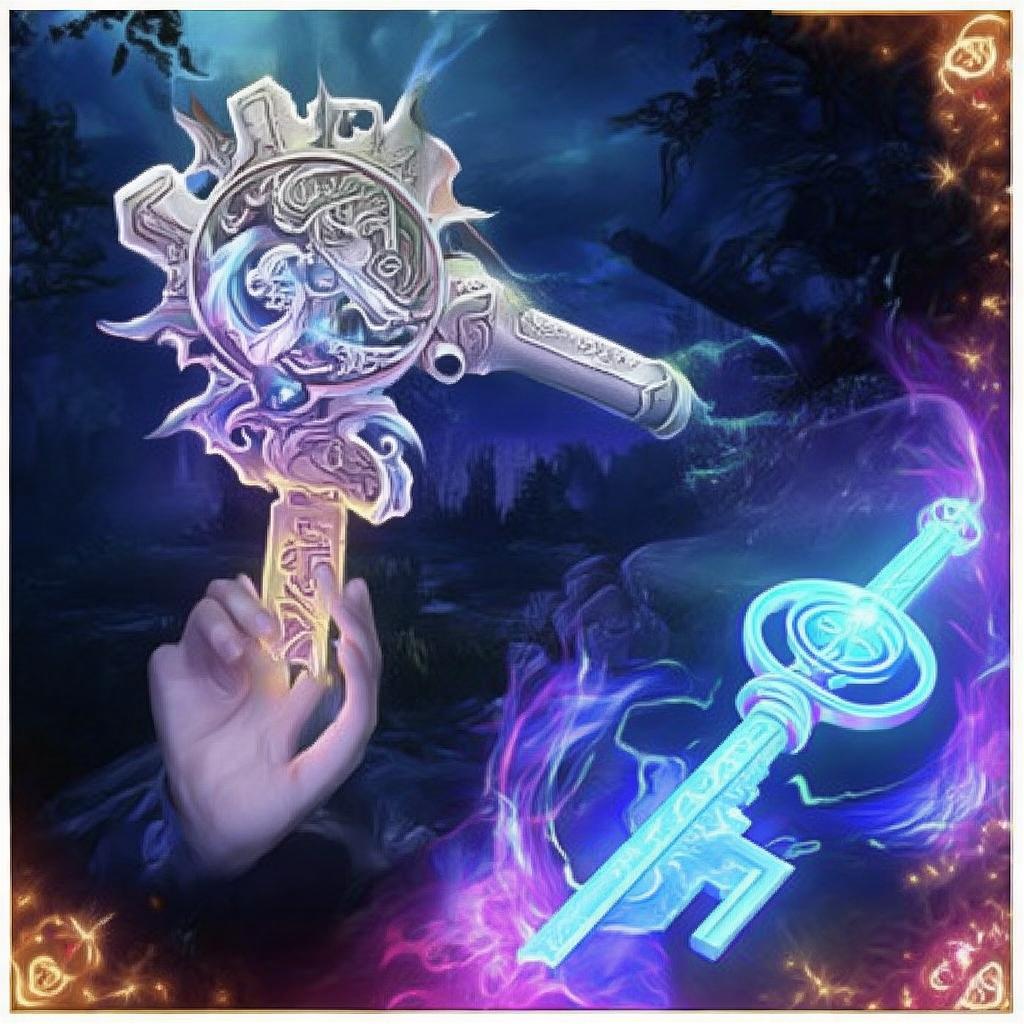 軒轅傳奇手游裝備魔法，如何解鎖神秘力量的鑰匙？