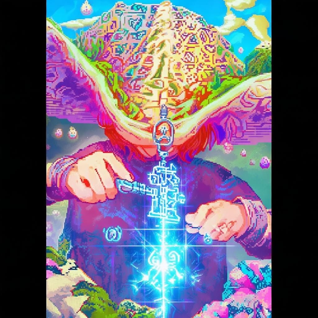 草帽小子手游兌換符，解鎖無限可能的神秘鑰匙？