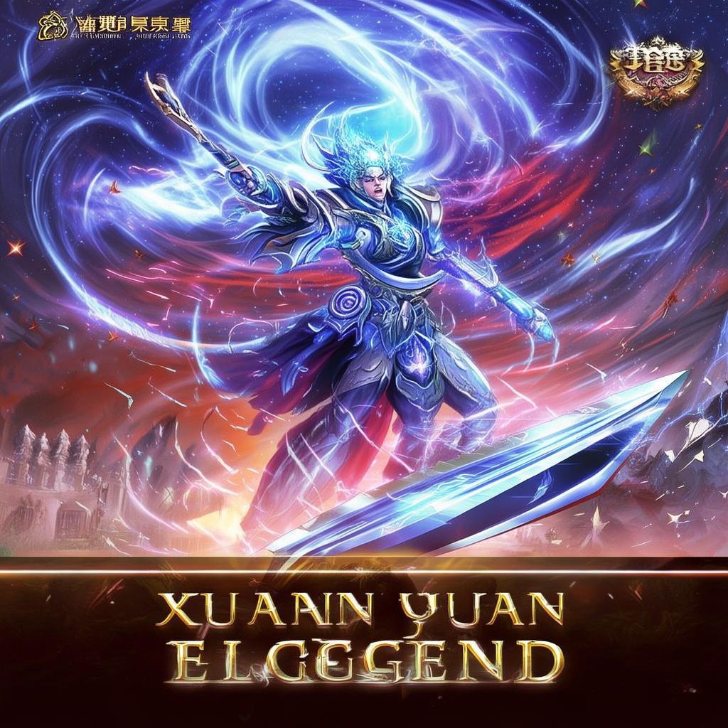 天煞職業(yè)在軒轅傳奇手游中究竟有多強(qiáng)？