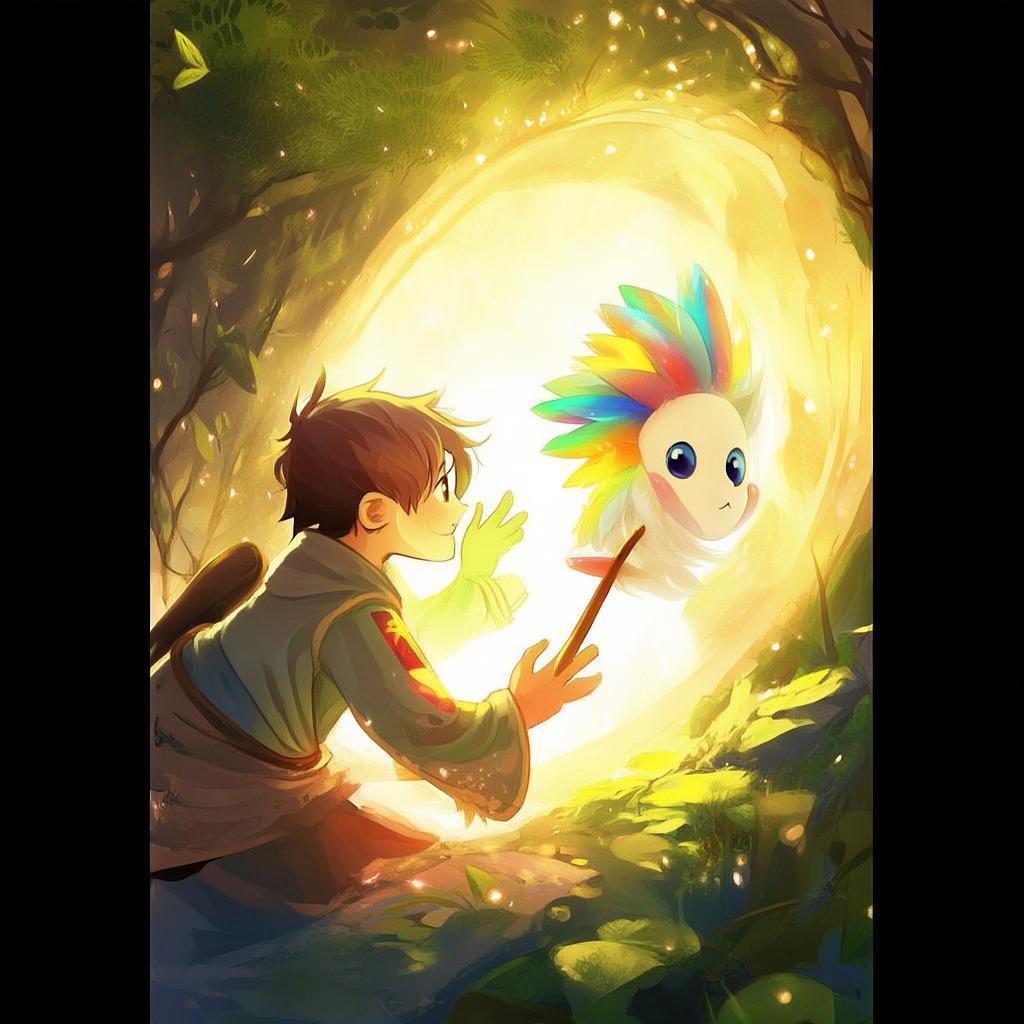 問道手游如何邂逅萌寵？揭秘游戲中的奇遇與探索奧秘！