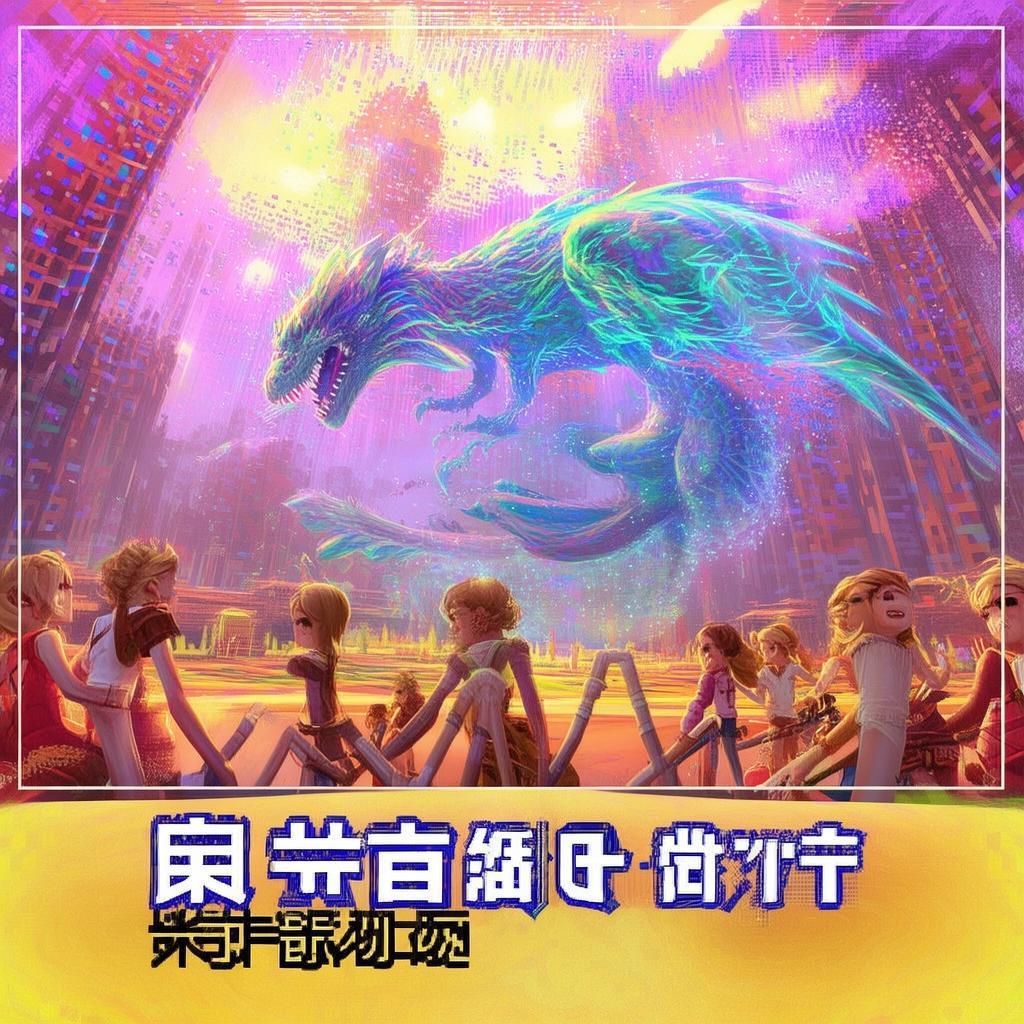 龍之谷手游公益，攜手共筑愛心橋梁，你參與了嗎？