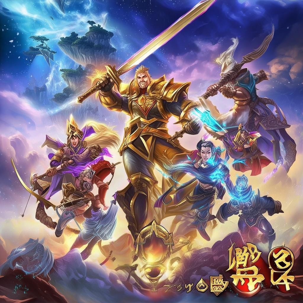 封神榜手游如何搭配最強(qiáng)陣容，征服三界？