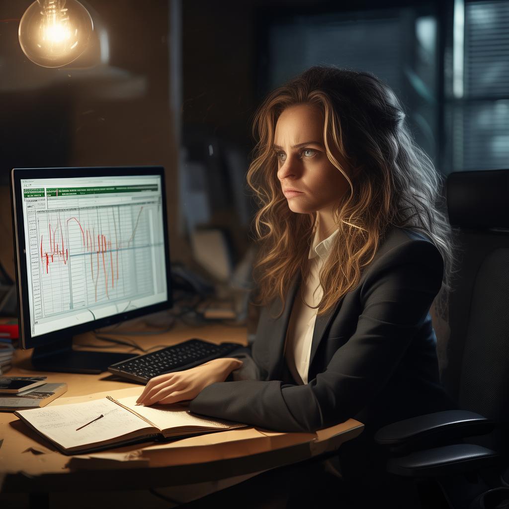 妻子的職業(yè)揭示了女性職場(chǎng)不為人知的辛酸？
