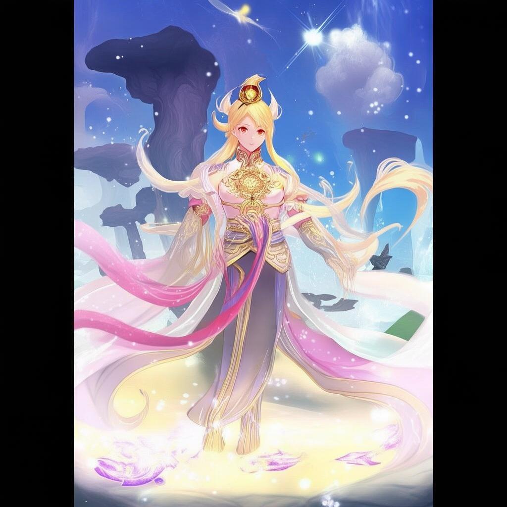 誅仙手游時(shí)裝贈(zèng)予，情誼真的能綿綿嗎？