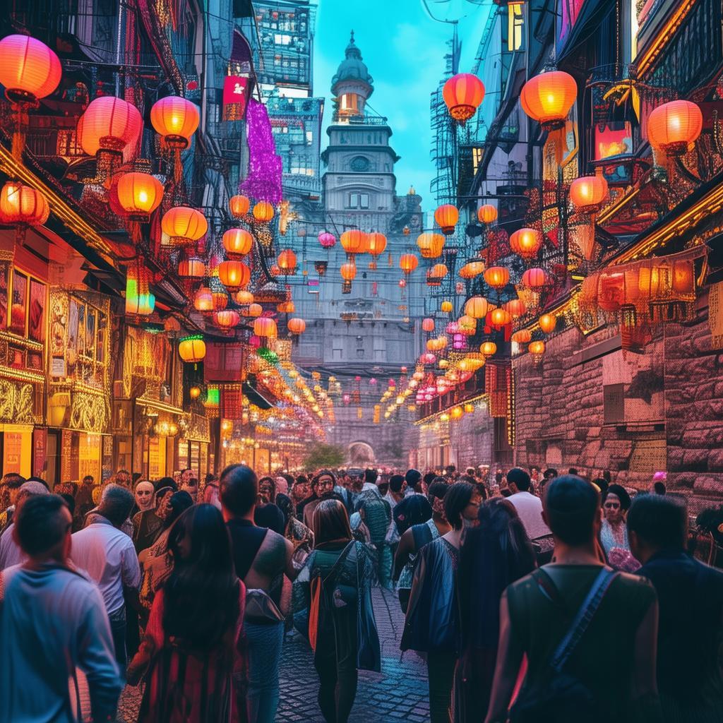 亞洲歐美綜合另類，文化交融的多元表達(dá)，你準(zhǔn)備好探索了嗎？