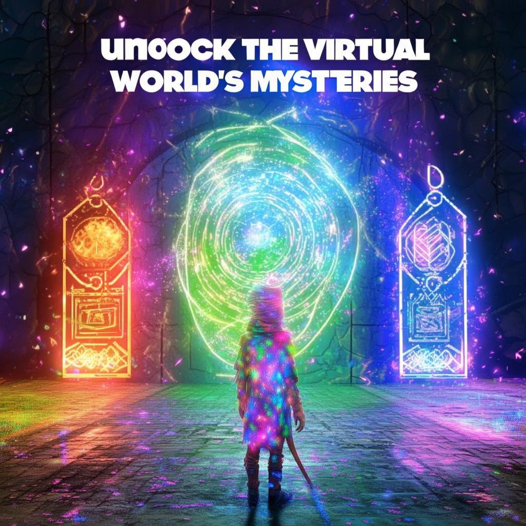 夢(mèng)幻手游五業(yè)修行，如何解鎖虛擬世界的神秘力量？