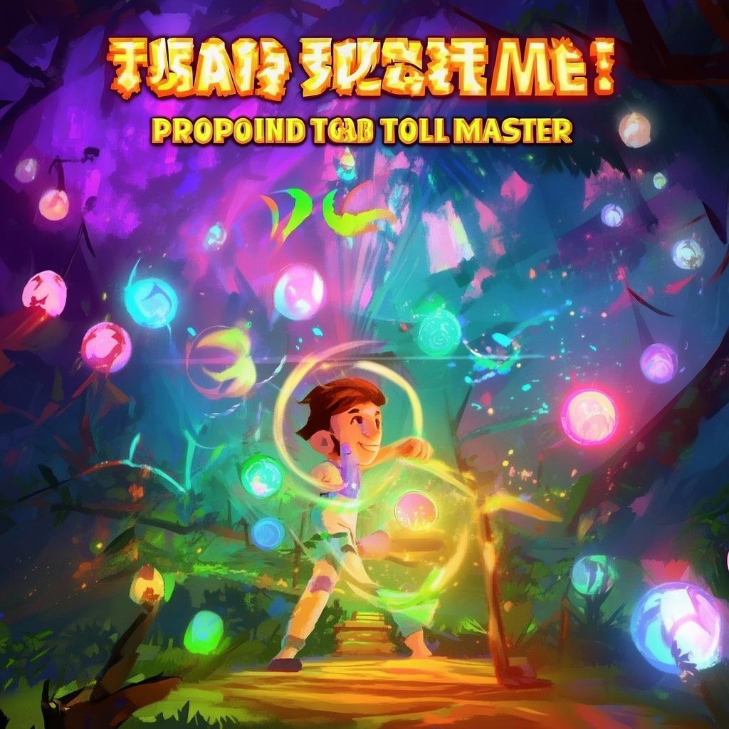 彈彈堂手游，如何成為通暢利器的奇妙之旅大師？