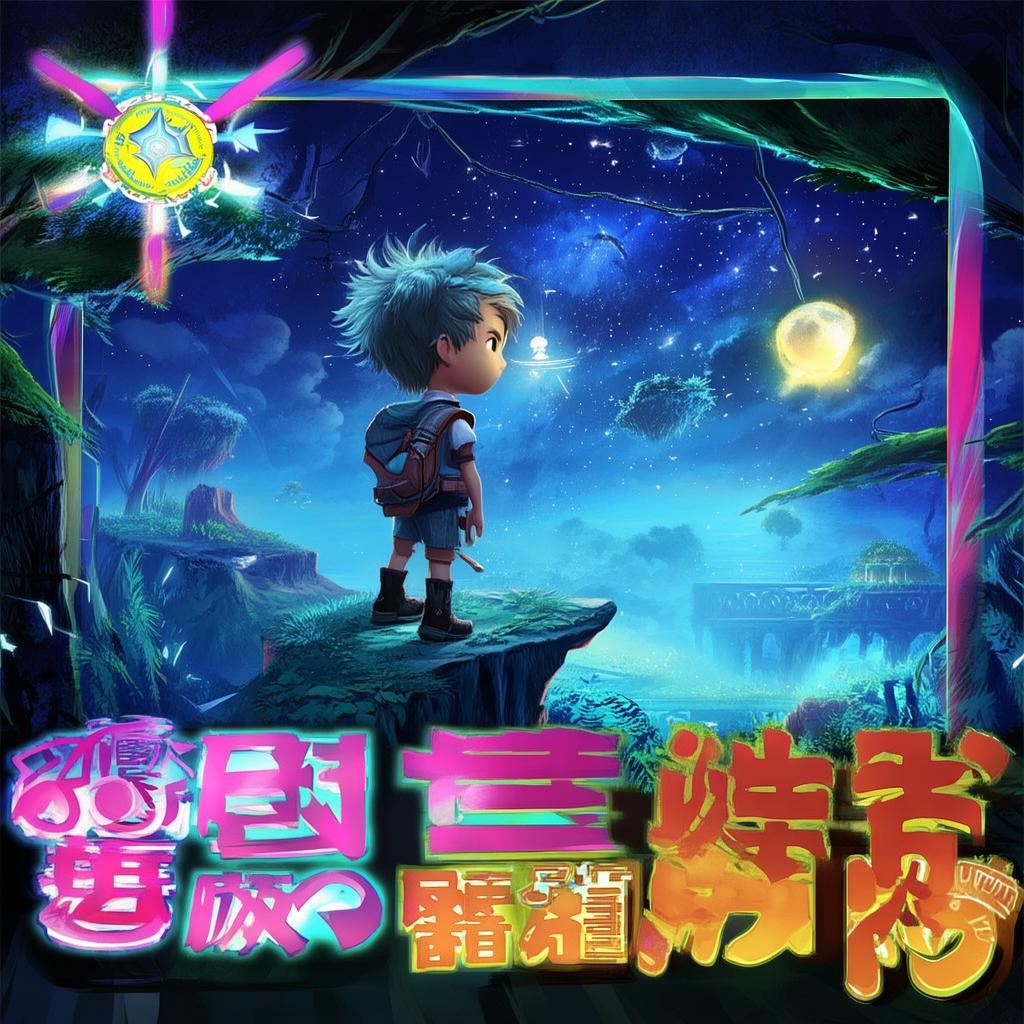 天擇記手游，探索未知，盡享樂趣，你準(zhǔn)備好了嗎？