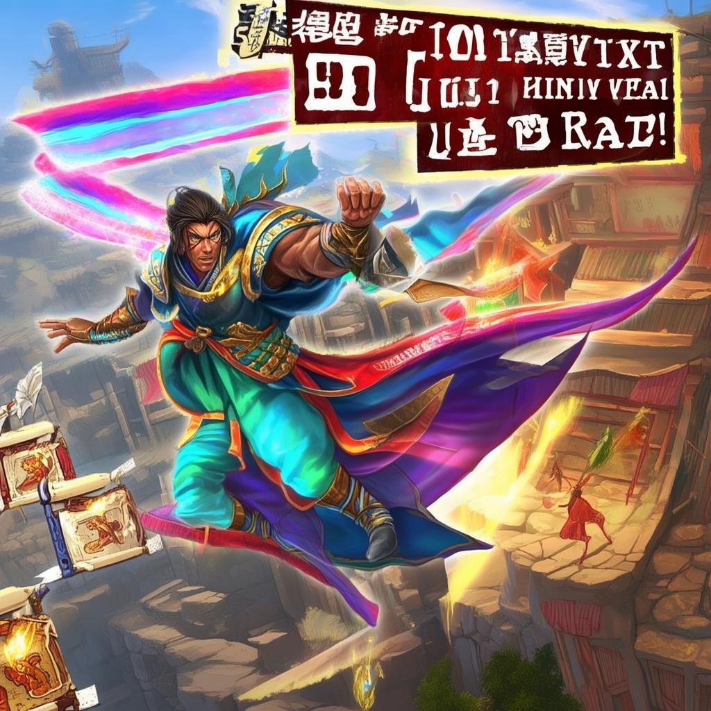 熱血江湖手游，如何提升命中屬性？解析與策略全攻略！
