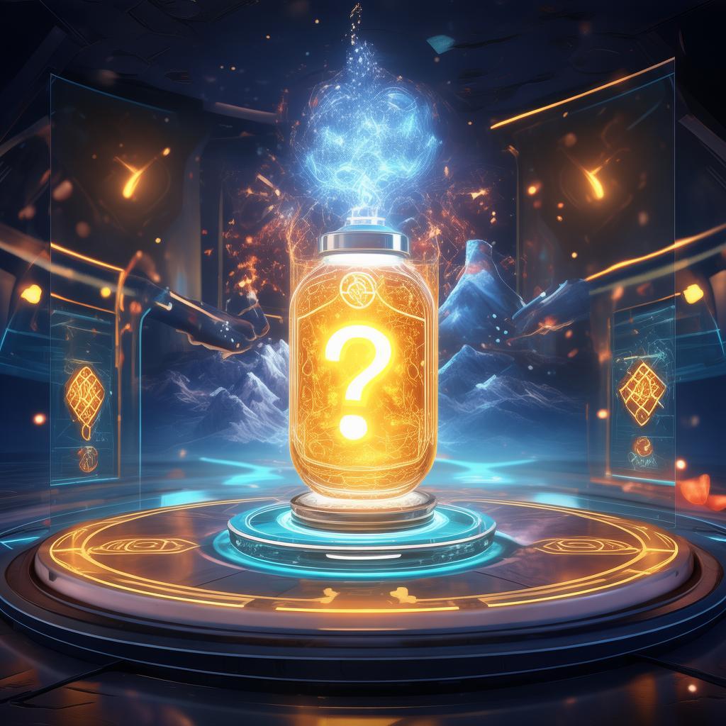 手游版神仙道丹藥，真的能解鎖修仙新境界嗎？