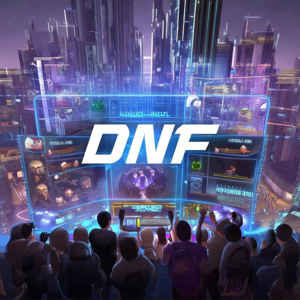 DNF手游公測在即，你準(zhǔn)備好了嗎？