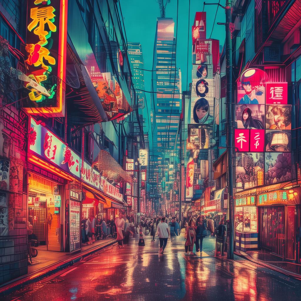 日韓成人產(chǎn)業(yè)如何深刻影響當(dāng)代文化與社會？