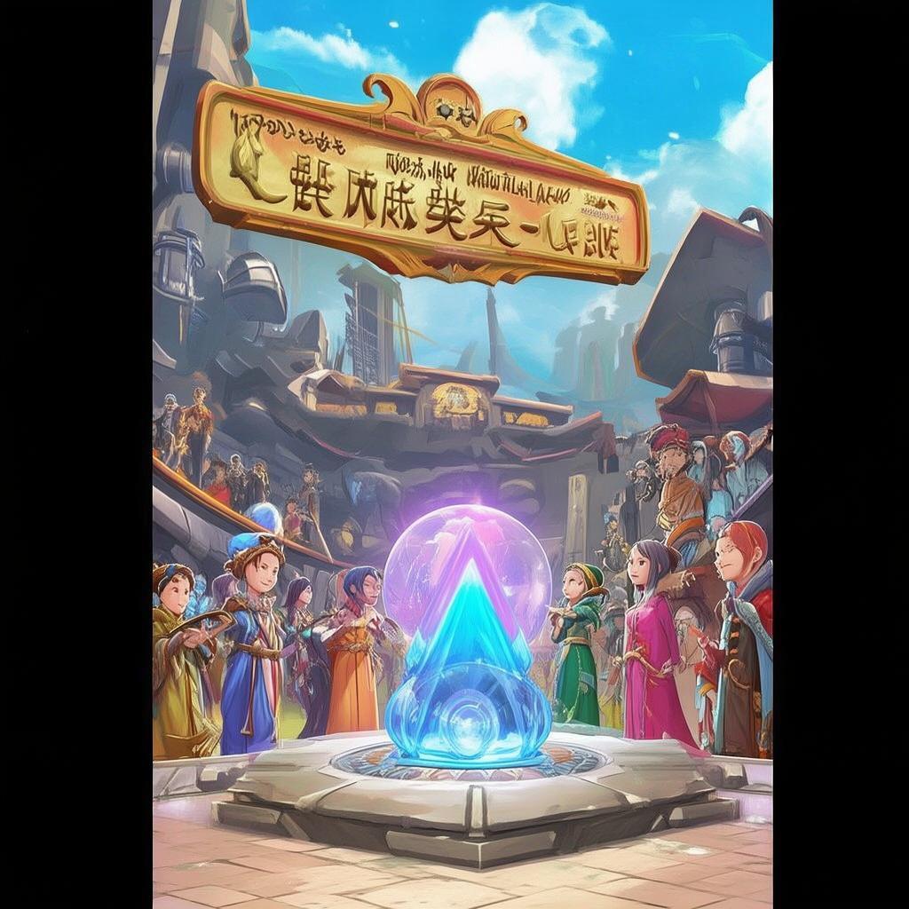 問道手游，你的幫派宗旨是什么？