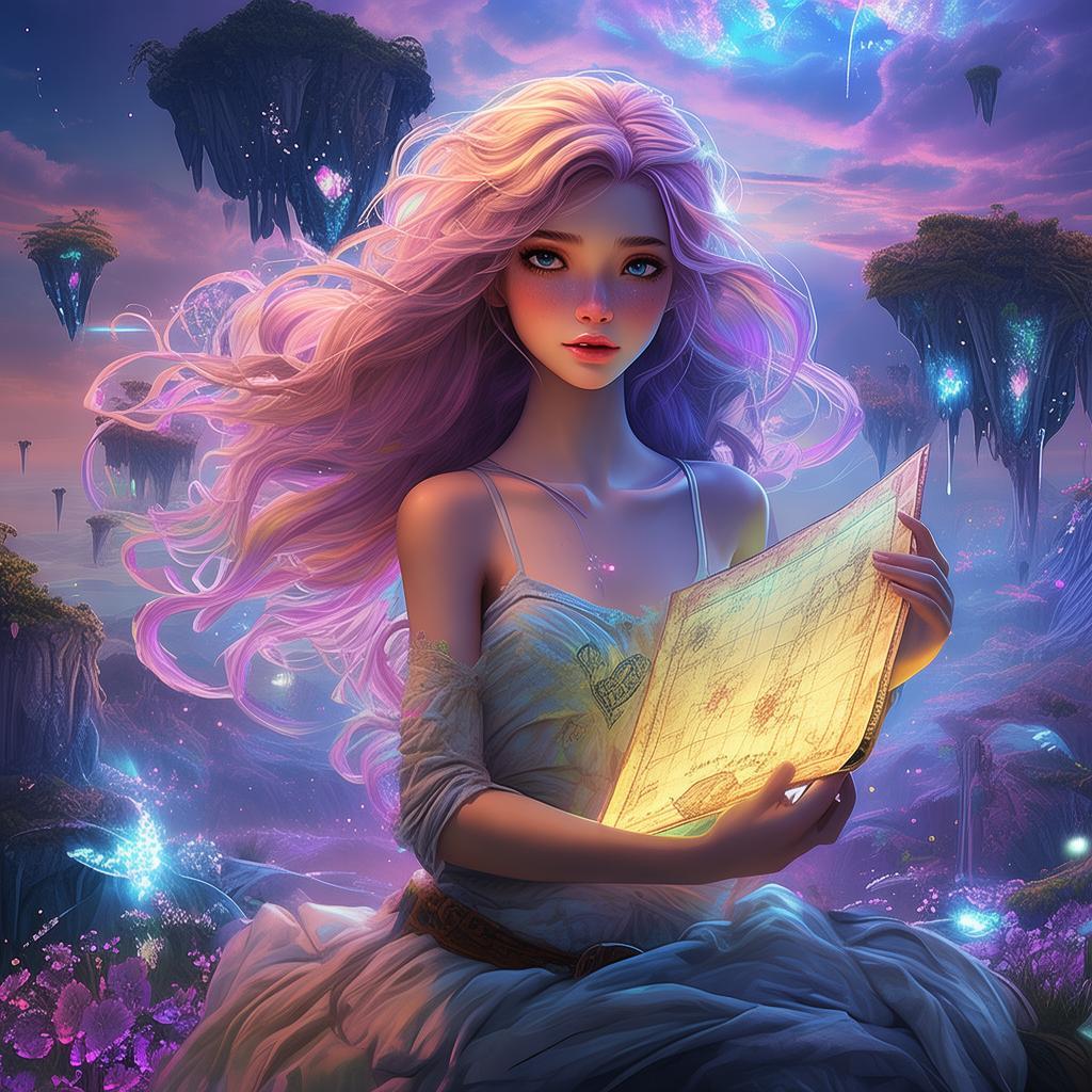 夢(mèng)幻倩女手游，探索未知世界的奇幻之旅，你準(zhǔn)備好了嗎？