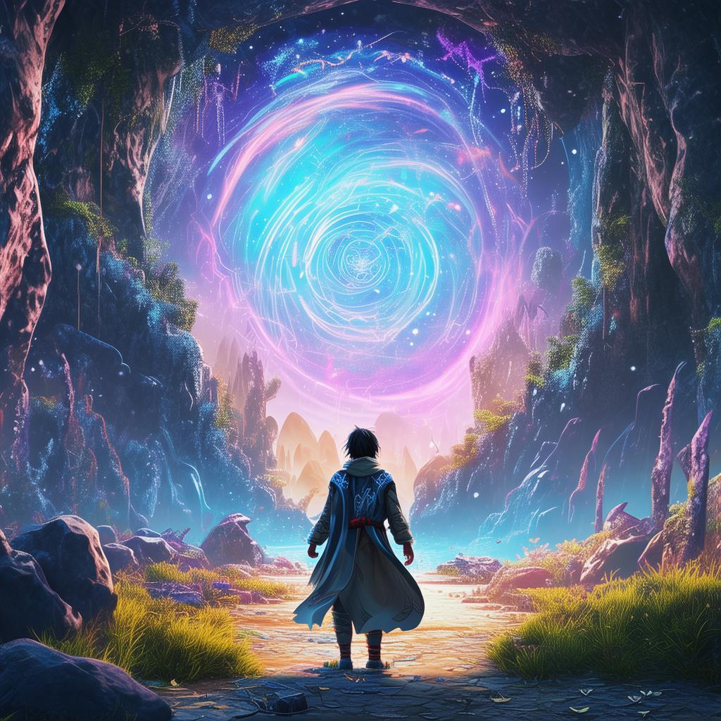 上古遮天手游，探索未知世界的奇幻之旅，你準備好了嗎？