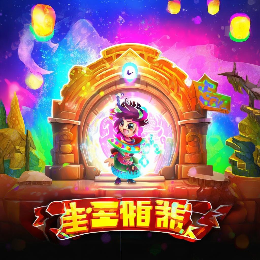 夢幻手游五一禮包，解鎖你的游戲新旅程，你準備好了嗎？