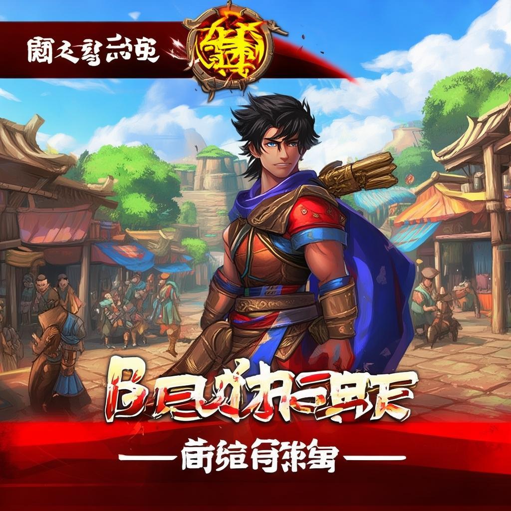 熱血江湖手游，你的角色基礎(chǔ)屬性達(dá)標(biāo)了嗎？
