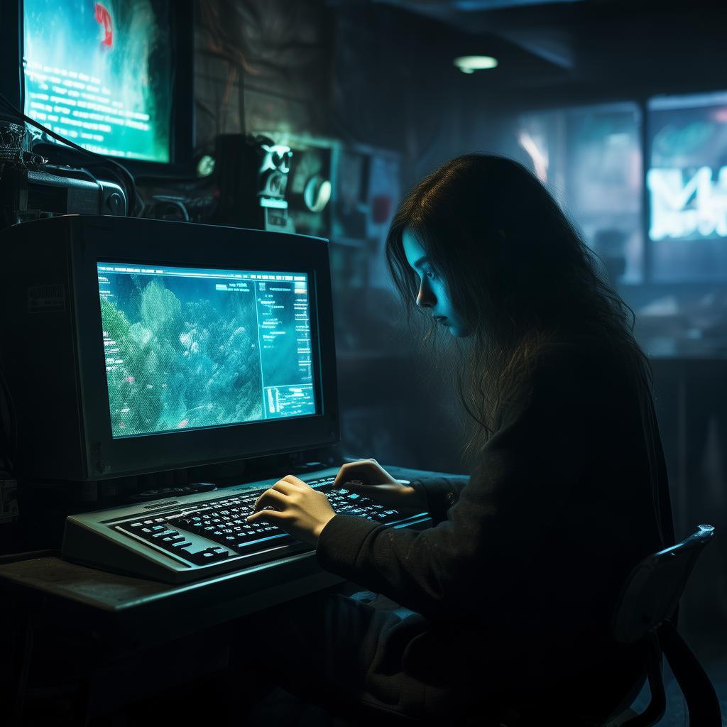 探索午夜寂寞網(wǎng)站，真的是心靈的避風(fēng)港嗎？