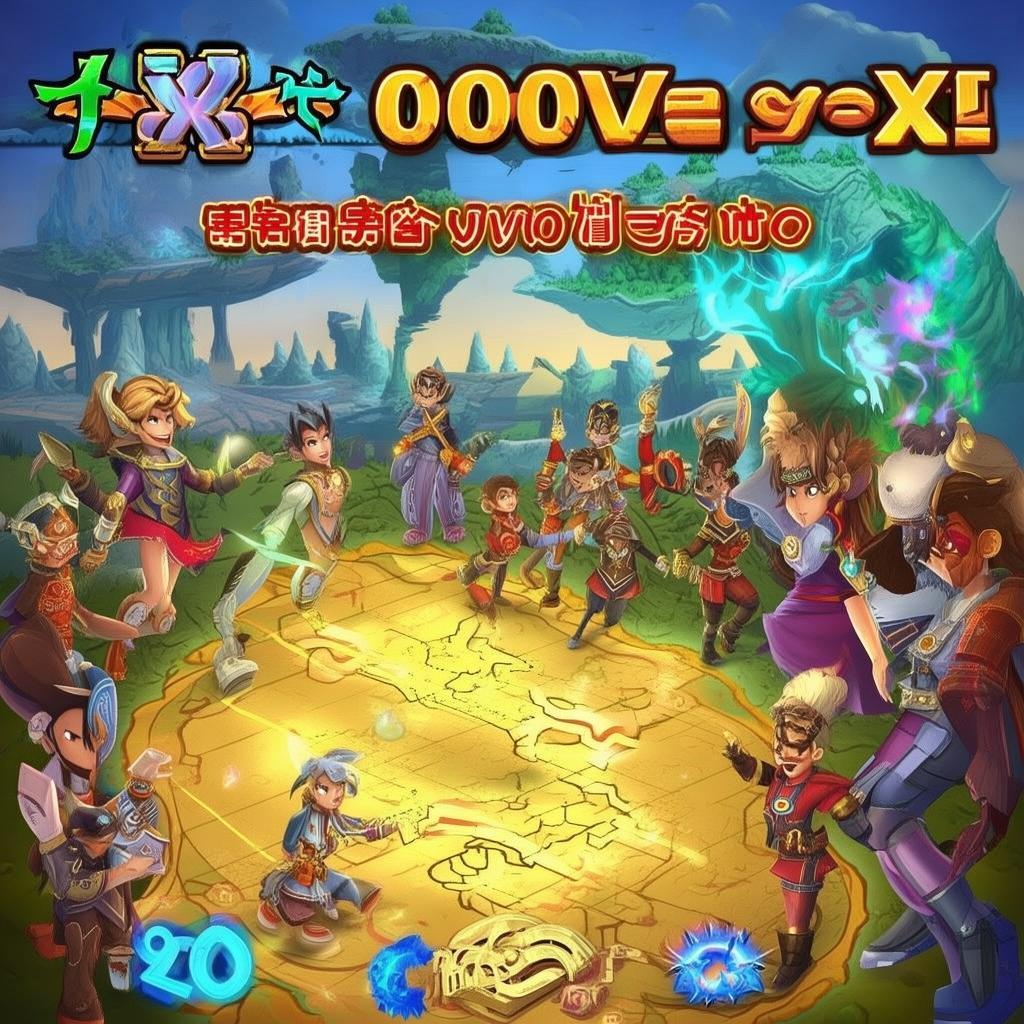大話手游200環(huán)任務，如何高效完成？這些技巧助你事半功倍！