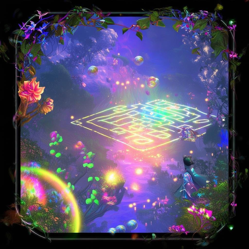 夢(mèng)幻手游隱藏任務(wù)大揭秘，探索未知，驚喜連連？