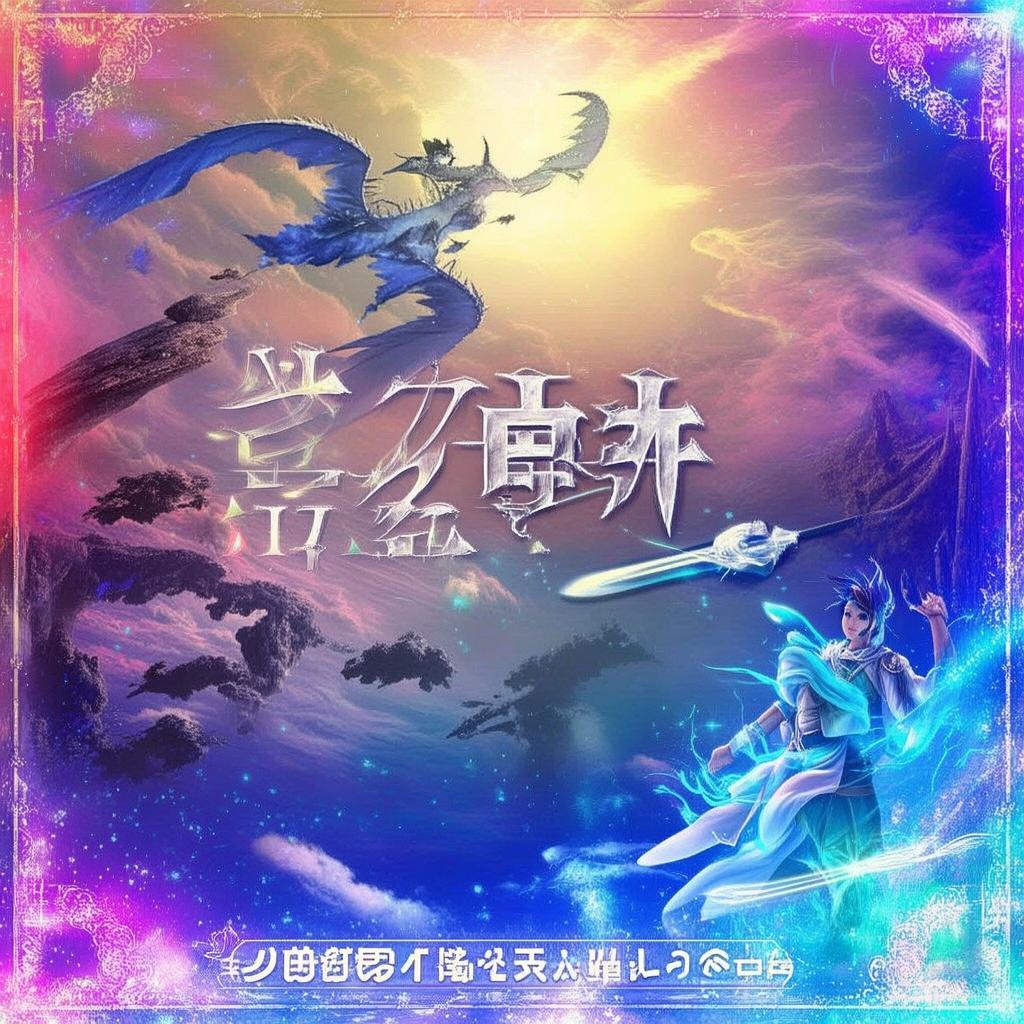 仙劍蒼穹手游，探索仙俠世界的無盡魅力，你真的不來試試嗎？