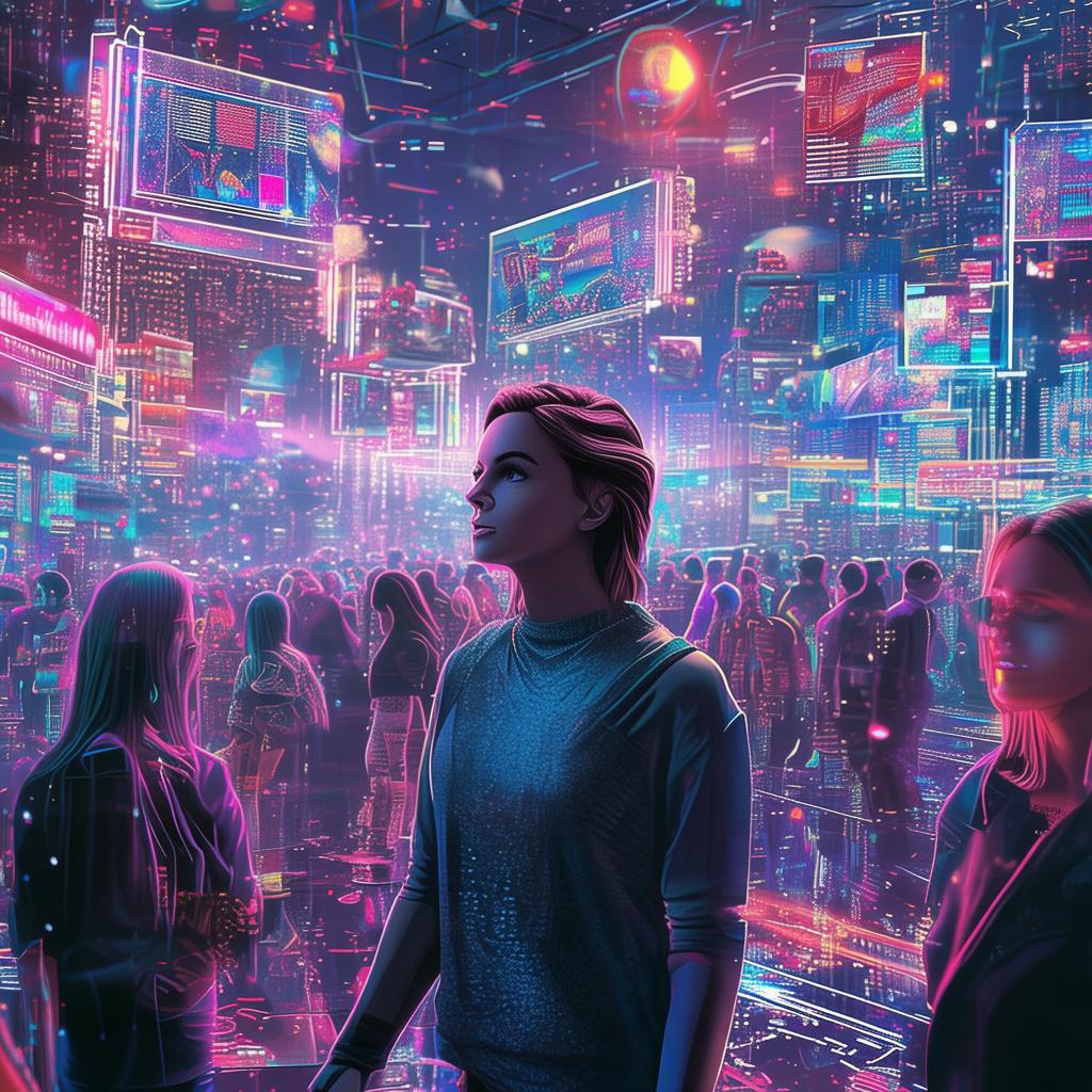 成人線(xiàn)上世界，你真正了解多少？