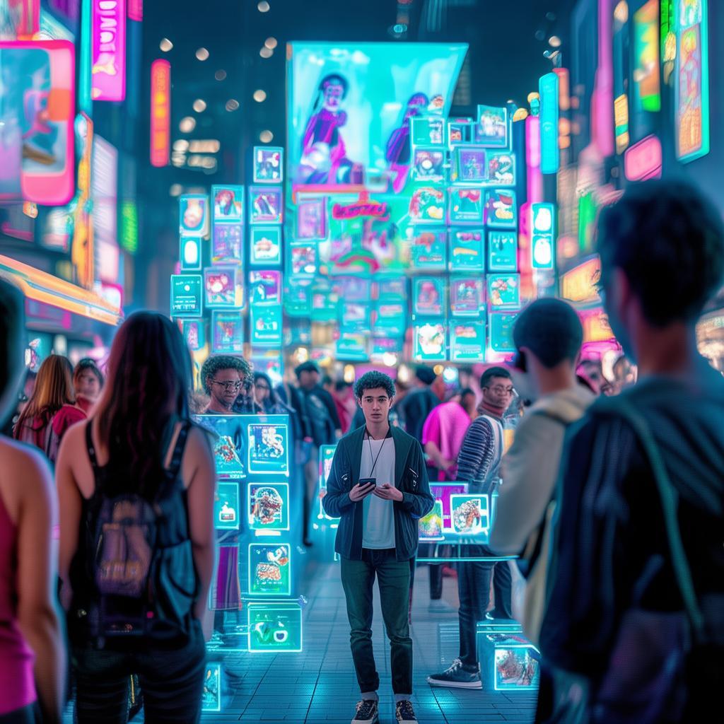 手游線下交易，虛擬與現(xiàn)實(shí)的交匯點(diǎn)何在？