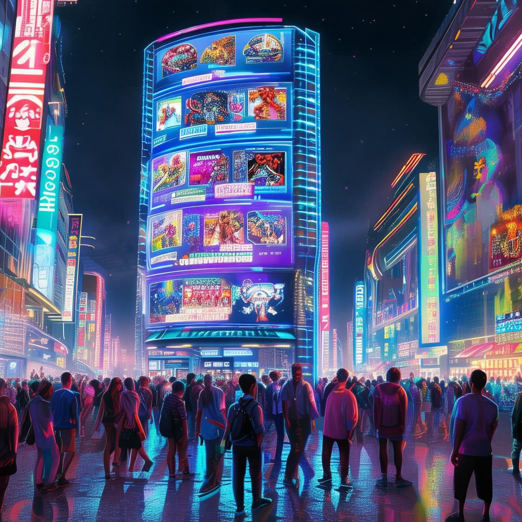 2023年哪些手游最火爆？游戲盛宴等你來探索！