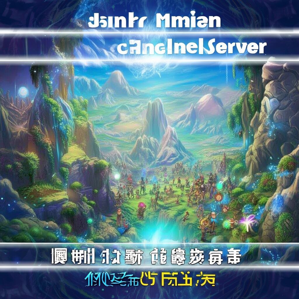 蜀門手游渠道服，獨(dú)特游戲世界等你來探索，你準(zhǔn)備好了嗎？