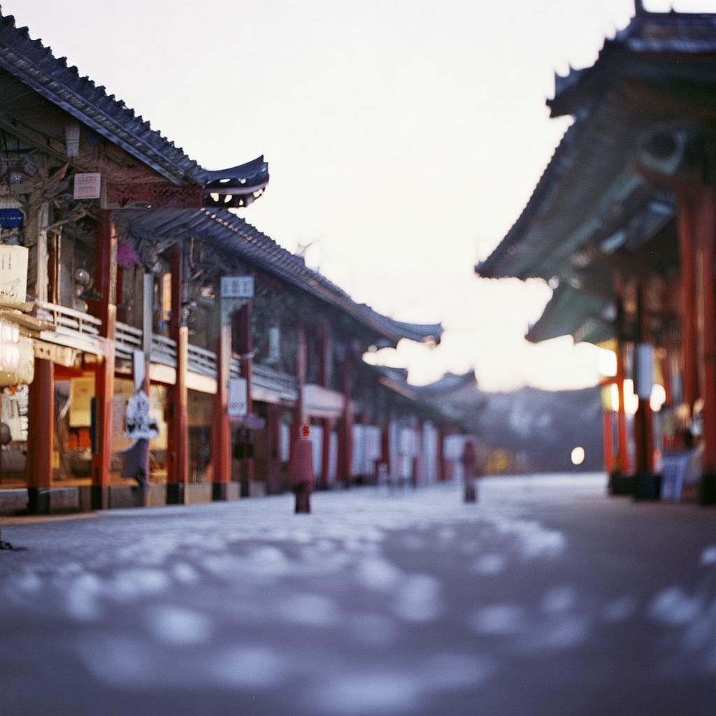 仙境奇緣，等你來探索！唯美仙俠雙修手游，共赴浪漫之旅
