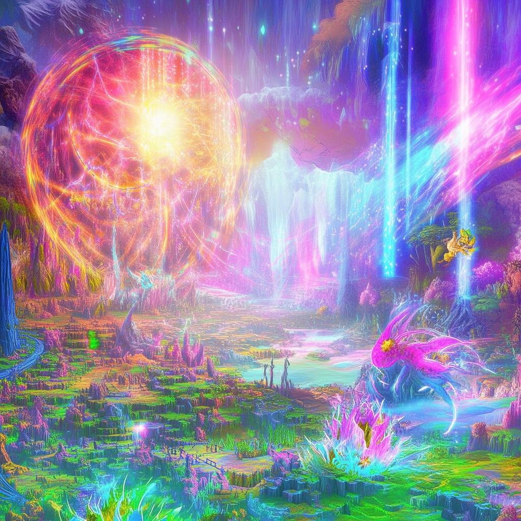軒轅傳奇手游迷幻答案，奇幻世界究竟隱藏多少奧秘？