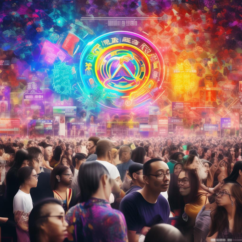 中國男同網(wǎng)，它為LGBTQ+群體真正帶來了什么？