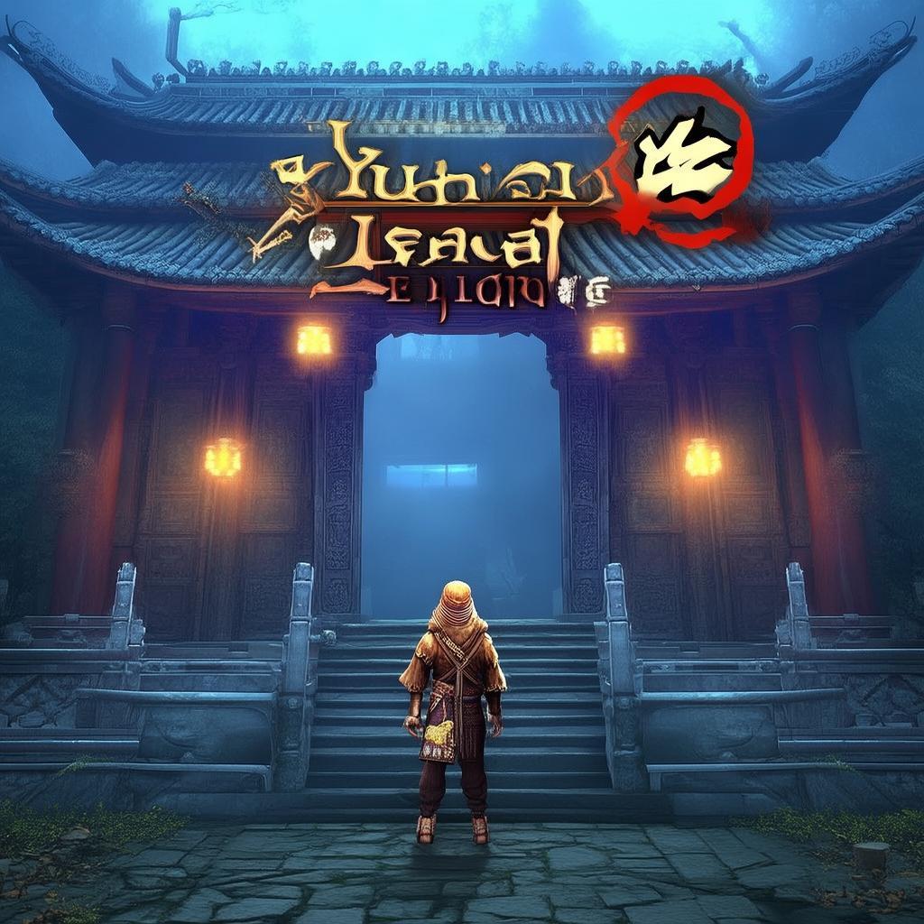 軒轅傳奇手游，神秘任務(wù)究竟隱藏著什么秘密？