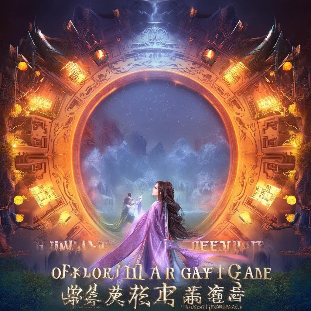 探索倩女江湖手游官網(wǎng)，開(kāi)啟古風(fēng)世界的奇幻之旅？