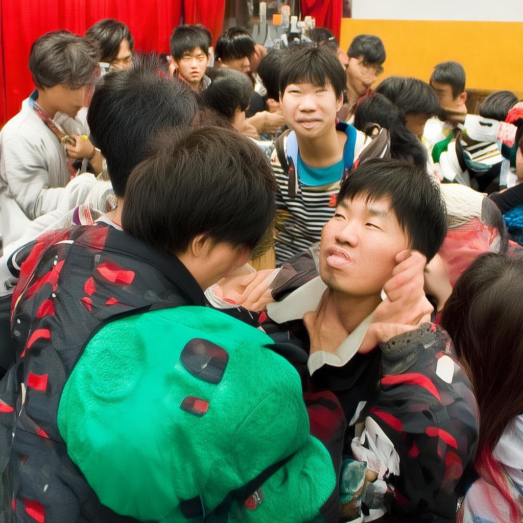 伊人大大，多才多藝的靈魂如何溫暖了無(wú)數(shù)人心？