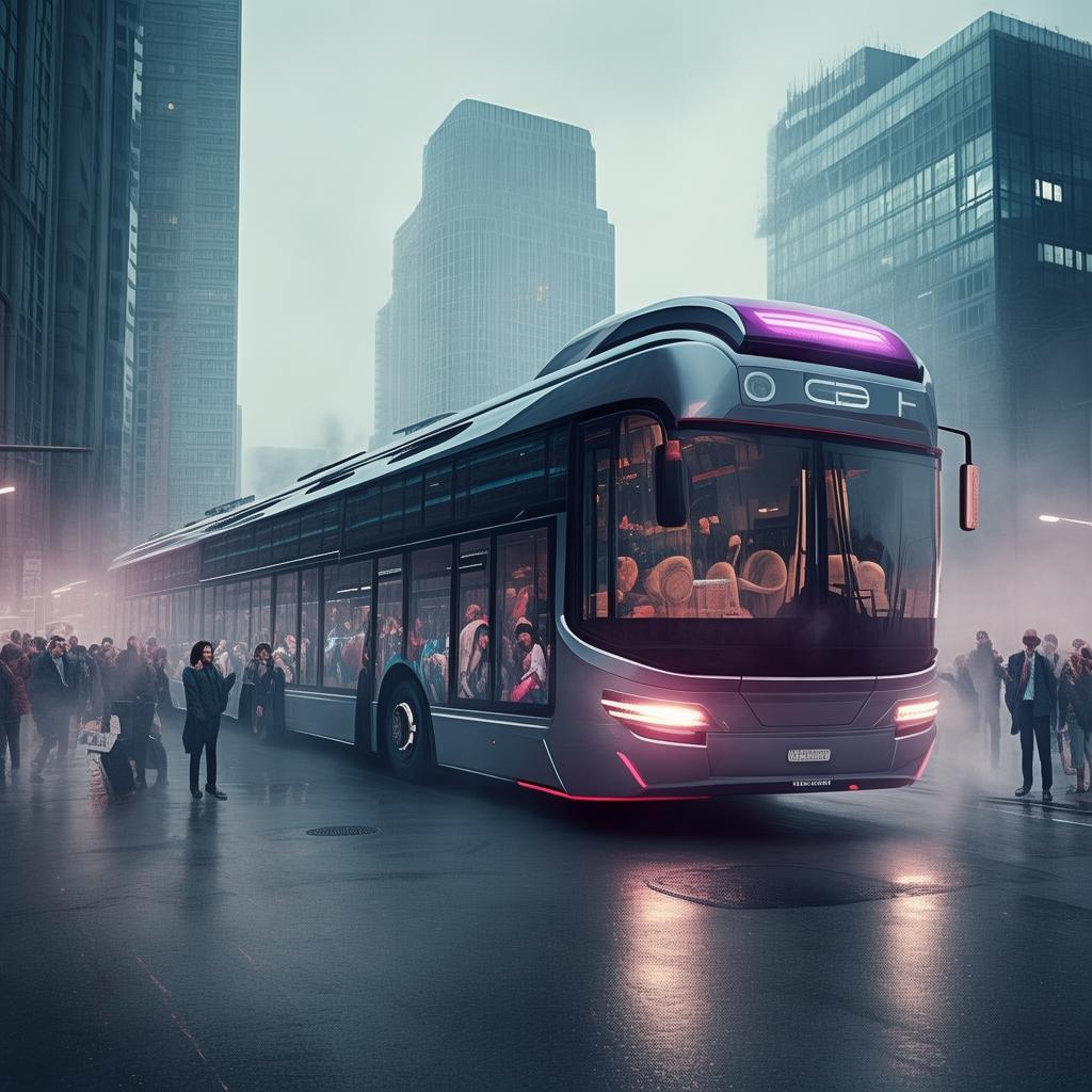 公交車高H文，是都市文學(xué)的新潮流，還是爭(zhēng)議的源頭？
