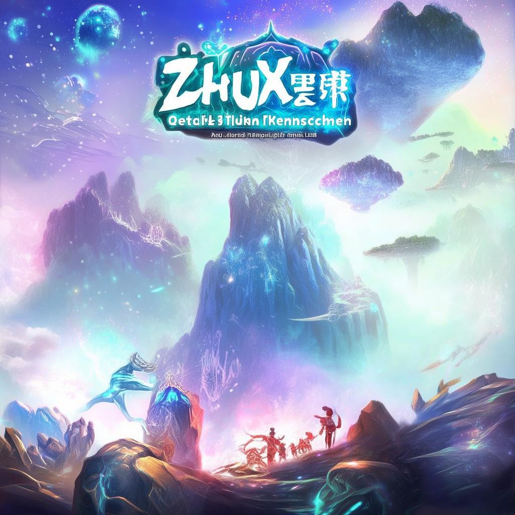 探尋仙俠世界的極致之旅，誅仙手游青云封神，你準(zhǔn)備好了嗎？