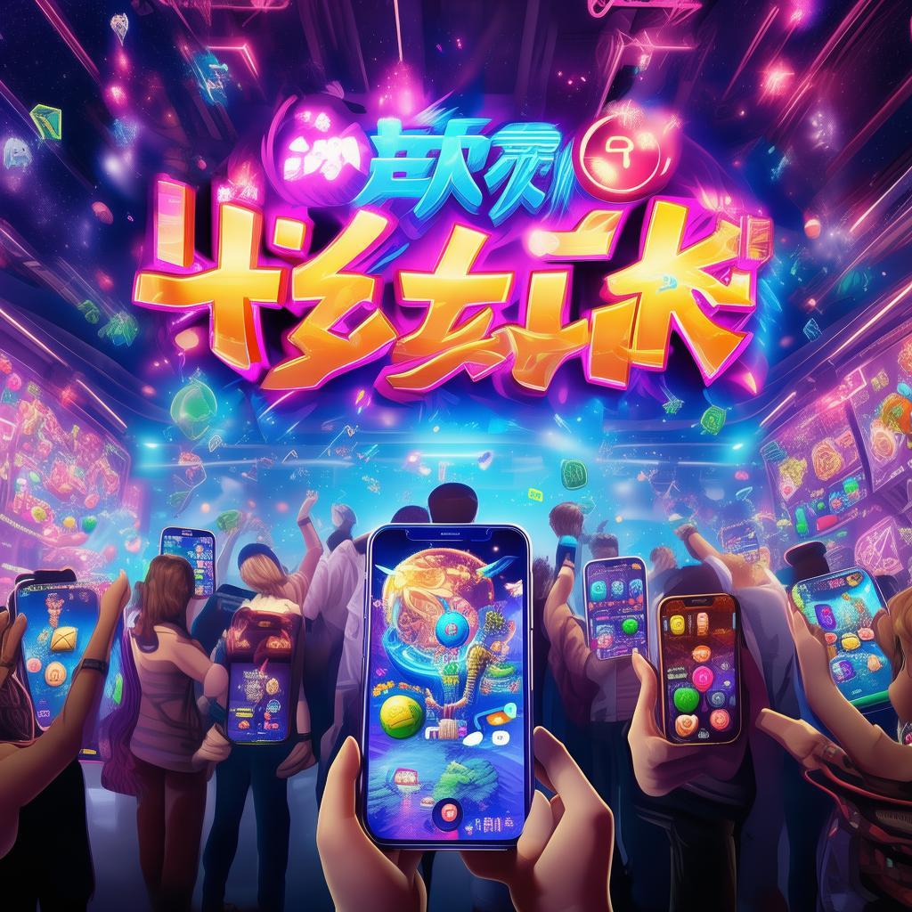 探索無限樂趣，阿游戲手游官網(wǎng)等你來戰(zhàn)！