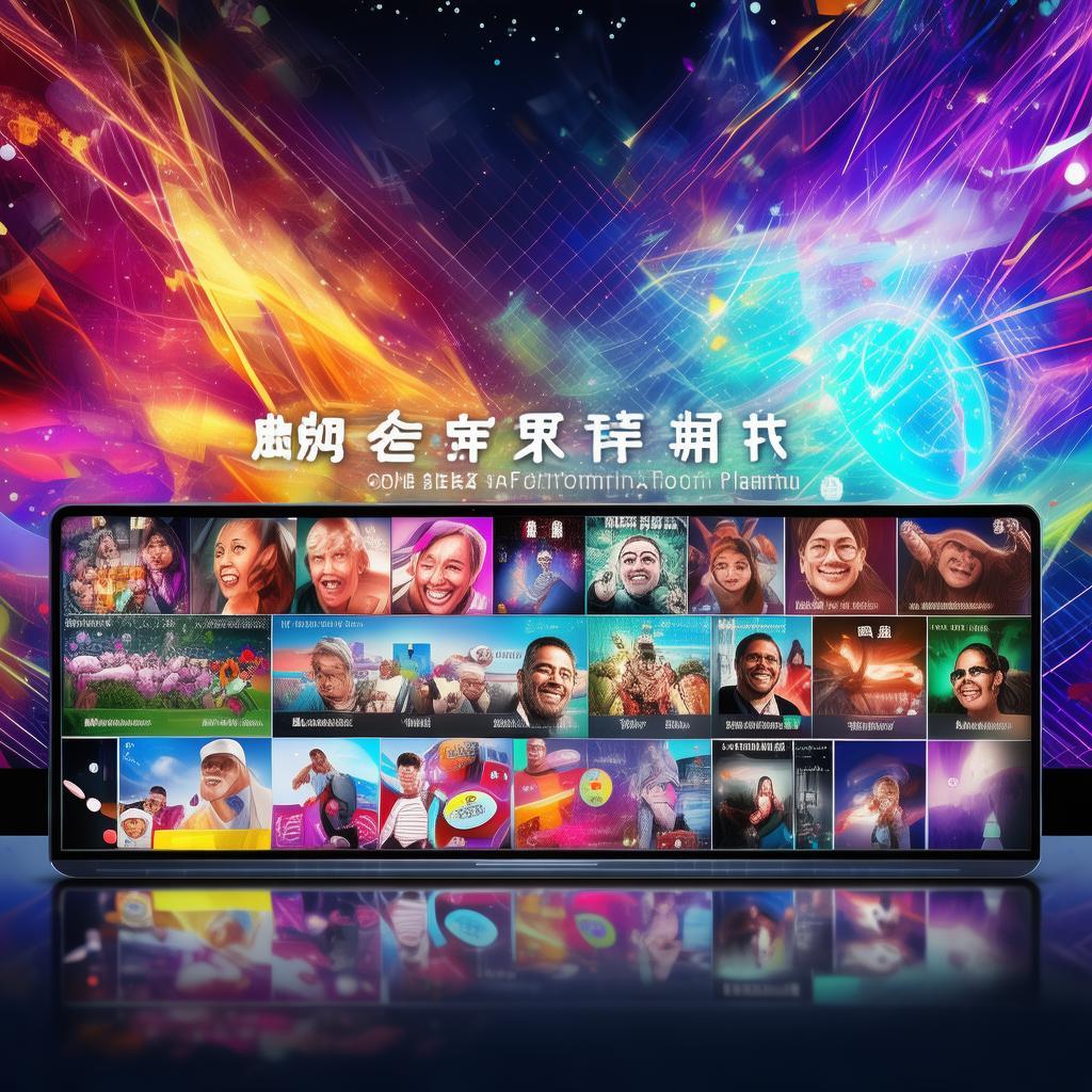 熱久久網(wǎng)站，一站式娛樂(lè)與信息平臺(tái)，真的能滿足你的所有需求嗎？