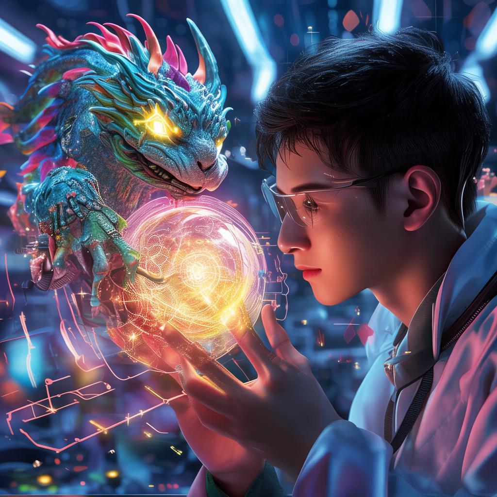 問道手游召喚精怪真的有那么難？揭秘幾率背后的秘密！